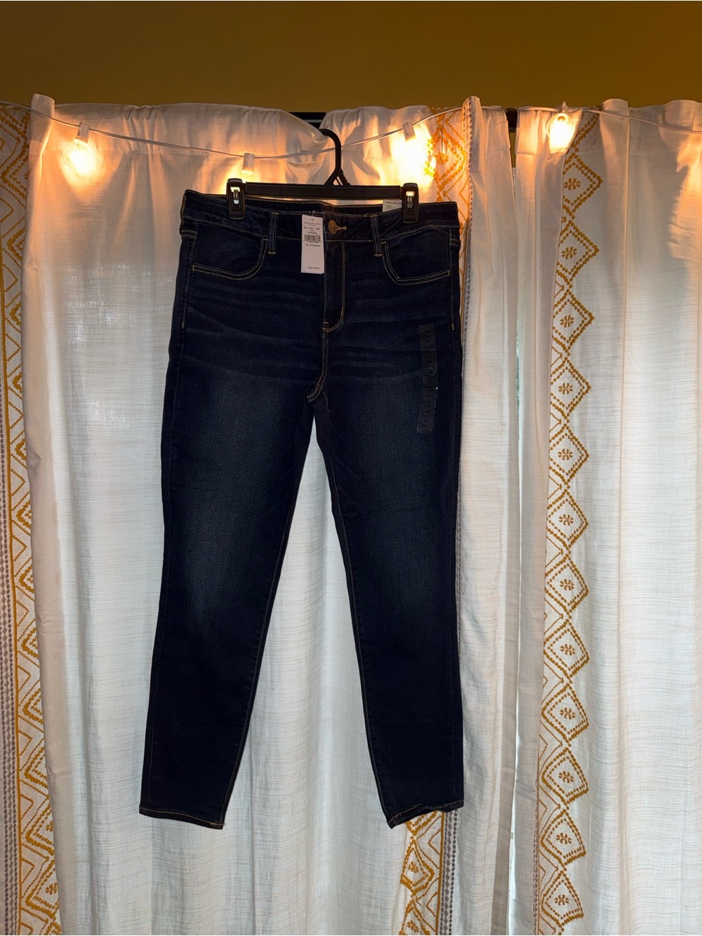 American Eagle Low Rise Women’s Jeggings